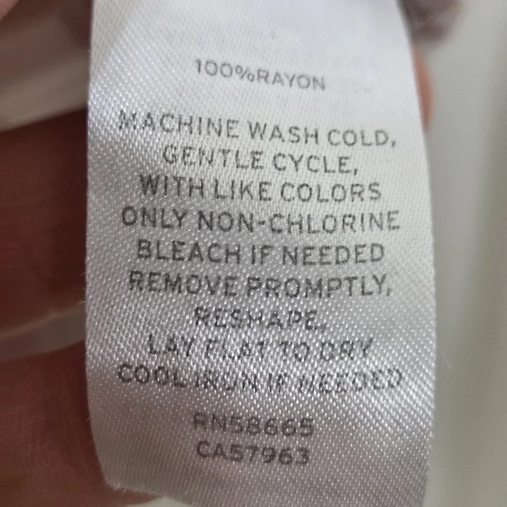 Nordstrom Rack Top - Picture 4 of 8